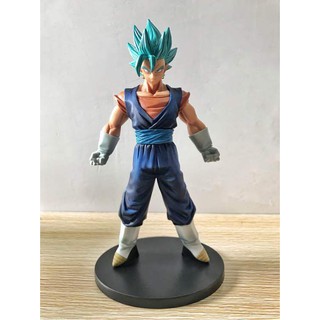 มังกรบอล DXF Beikit Caroline Bergita Goku มือ Boxed