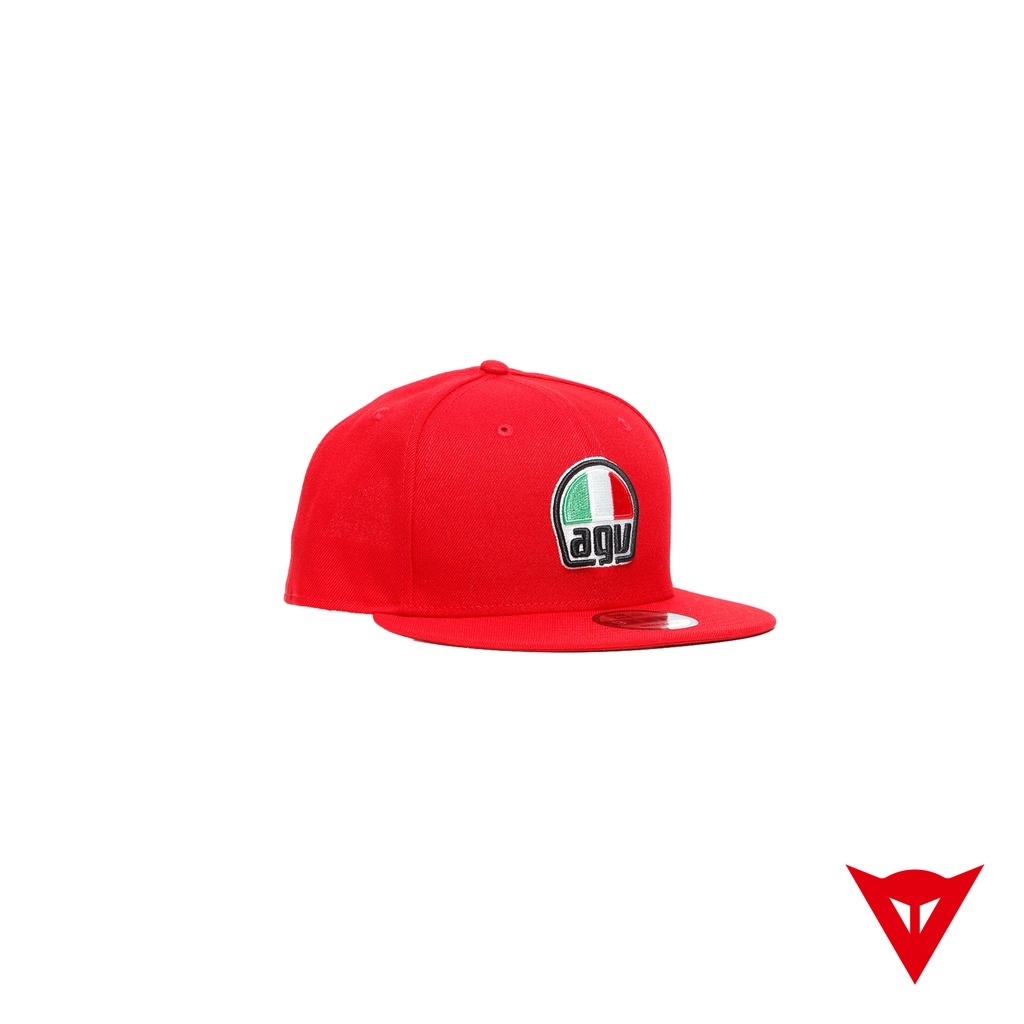 หมวกแก๊ป Snapback DAINESE AGV 9Fifty