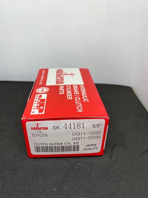 ชุดซ่อมคลัทซ์บน MTX ไมตี้เอ็ก - รูปที่ 2