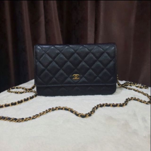 CHANEL WOC