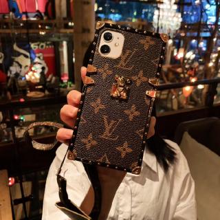 Tide Huawei Y7A Y6P Y5P Y7P Y8P Y9S Y6S Y9 prime 2019 Y7 Pro Nova 9SE 9 7i 7SE 5T 4 3 3i 3E Leather Square Lattice เคสมือถือ Soft TPU Case เคสป้องกัน