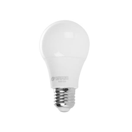 NAGAS ECO BULB 5W WARMWHITE E27 หลอดไฟ LED