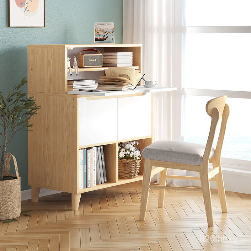 Hot Selling Simple HomeBookshelf Simple Floor Home Living Room Cabinet ...