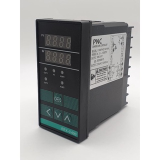 REX-C400  c400fk07-m*an  0-1300°  pnc temperature