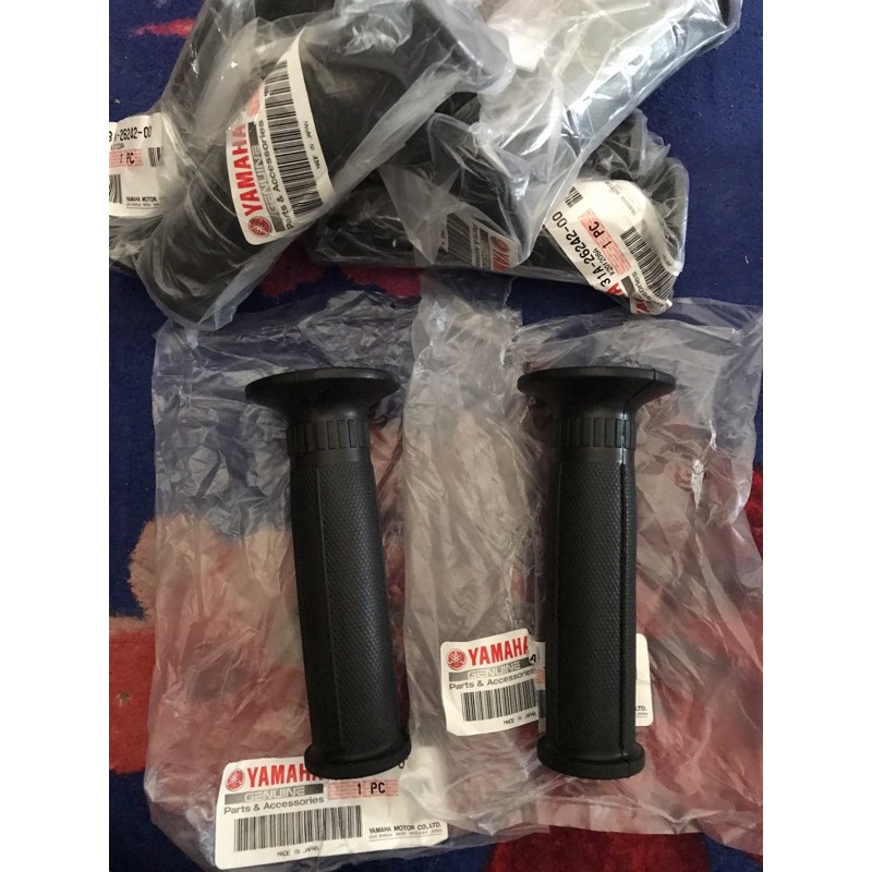 ปลอกแฮนด์คันเร่ง ypvs rd250 rd350 rxz 125zr ญี่ปุ่น