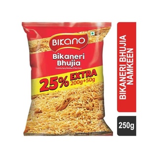 Bikano Bikaneri Bhujia 200g