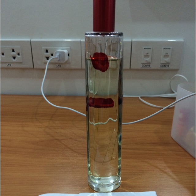 น้ำหอม kenzo ของแท้ หมดอายุ