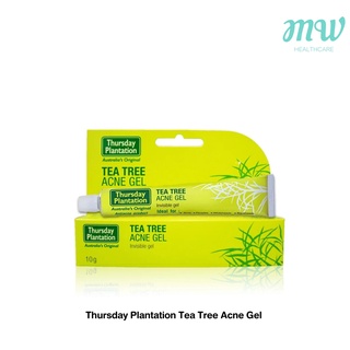 Thursday Plantation Tea Tree Acne Gel