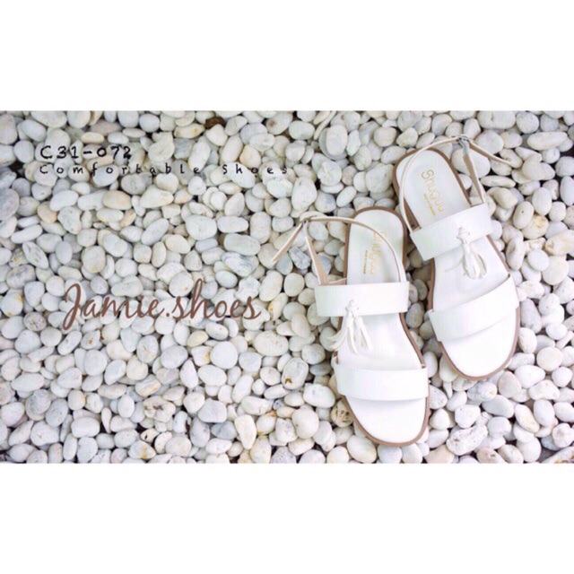 รองเท้ารัดส้น fair lady