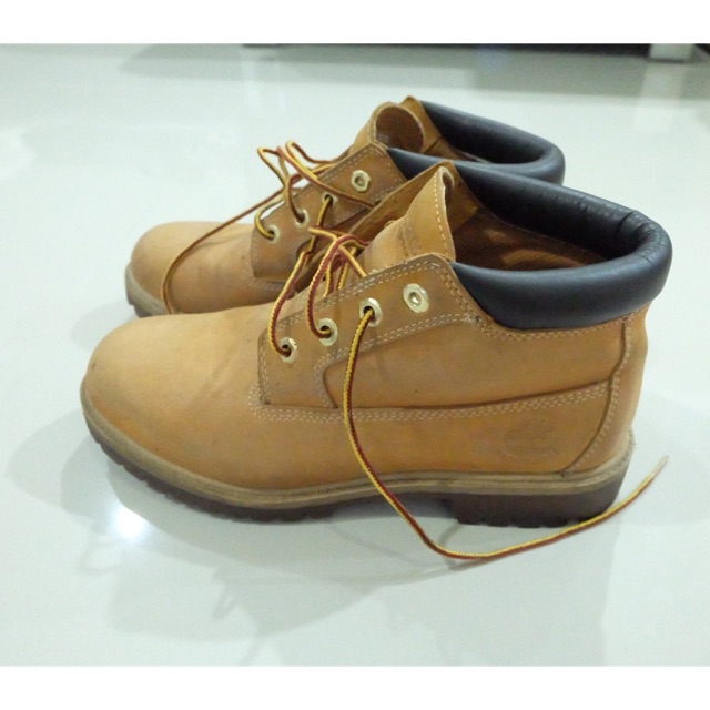 รองเท้า TIMBERLAND ของแท้