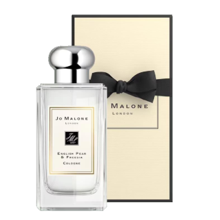 น้ำหอม Jomalone English Pear & Freesia - Wild Bluebell 100ML โจมาโลนอิงลิชแพร์ น้ำหอมผู้หญิง น้ำหอมแท้.