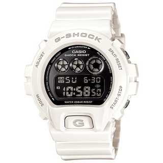 นาฬิกา คาสิโอ Casio G-Shock Standard digital รุ่น DW-6900NB-7DR (EMINEM)