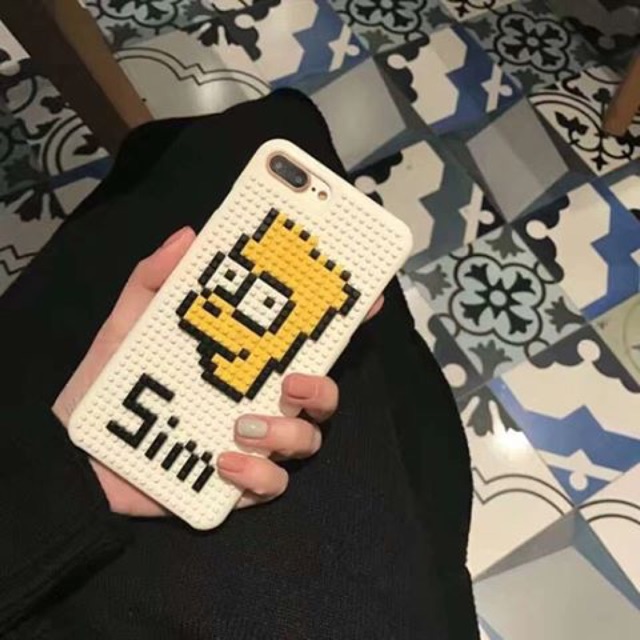 pre-order simson case