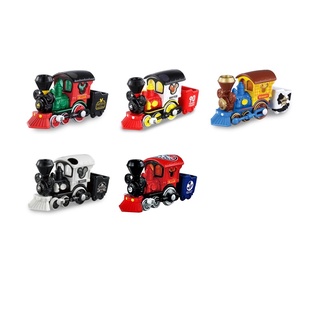 🚂 Disney Tomica Dream Journey Collection -Mickey