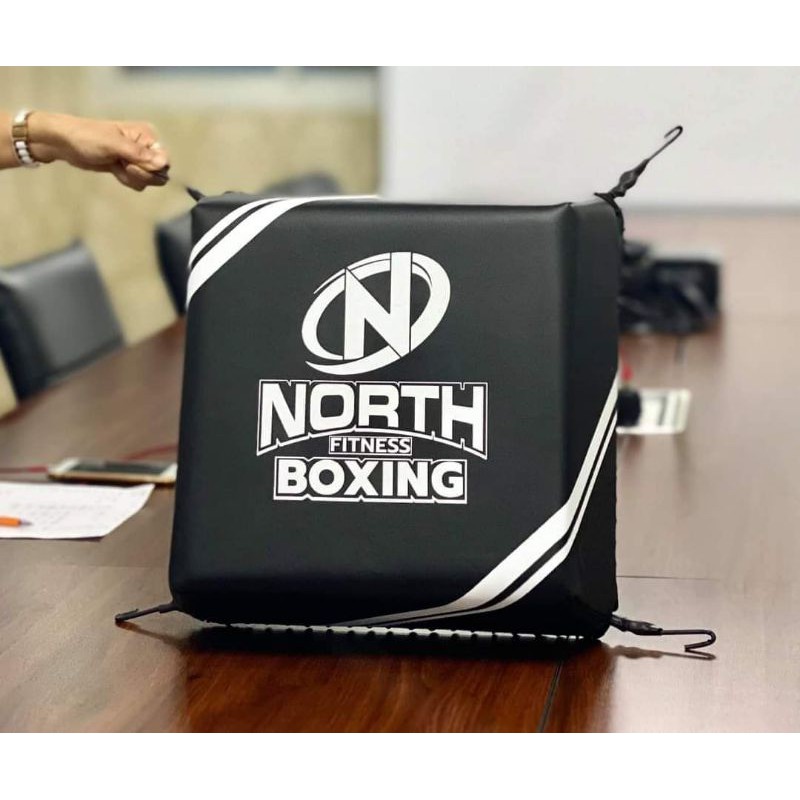 Wall Boxing North Fitness Boxing