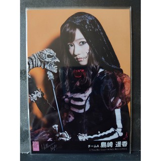 AKB48 รูป Member single Halloween night