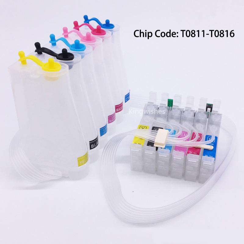 INKTANK EPSON T60 /T60X /R1390