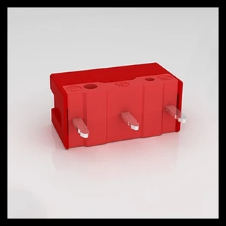 ไมโครสวิช Kailh Micro Switch อะไหล่ซ่อมเม้าส์ อะไหล่เปลี่ยนปุ่มกดเม้าส์ รุ่น GM 4.0 / GM 8.0