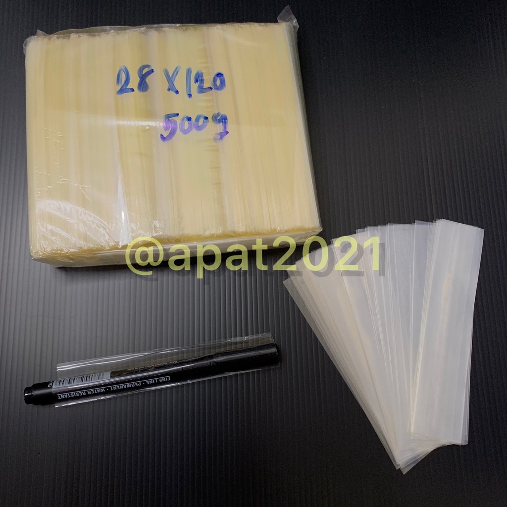 *ทักแชทเช็คขนาดก่อนสั่งซื้อ*ฟิล์มหดหุ้มฝาขวดแคปซิลใสปรุ(CapSeal)