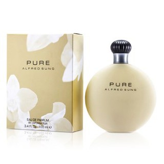 ALFRED SUNG Pure Eau De Parfum Spray Size: 100ml/3.3oz