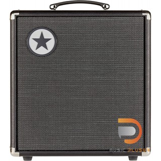 Blackstar Unity BASSU60 60W 1x10 Bass Combo Amplifier แอมป์เบส ขนาด 60วัตต์ ปรับเสียงแบบ (Overdrive / Distortion / Fuzz)