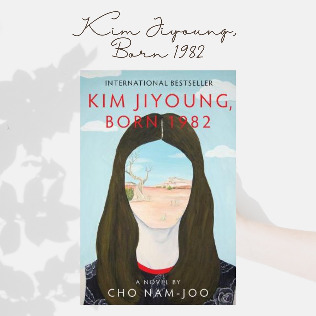 [AmorFati]<มือ2 พร้อมส่ง สภาพดีมาก มีรูปภาพประกอบค่ะ>ปกแข็ง หนังสือภาษาอังกฤษ คิมจียอง Kim Jiyoung, 