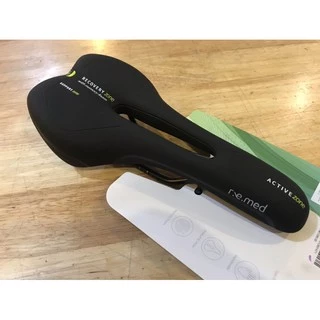 เบาะจักรยาน SR SELLE ROYAL REMED Saddle SPORTIVE 30 ํ/ TRACKKING 60 ํ / CITY 90 ํ