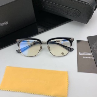 Chrome Hearts  Evangelist  Glasses