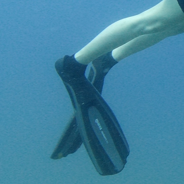 Mares Avanti HC ลดหนักมากกก