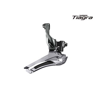 สับจานหน้า Shimano TIAGRA FD-4700 Front (มีกล่อง)