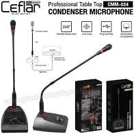 Ceflar Microphone CMM-024