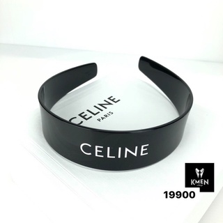 New ที่คาดผม celine พร้อมส่ง