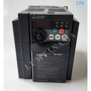 อินเวอร์เตอร์เครื่องซักผ้า Inverter FR-D740(LTA00176)