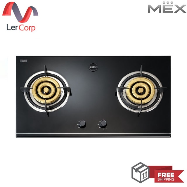(MEX) เตาแก๊ส รุ่น V7863TR