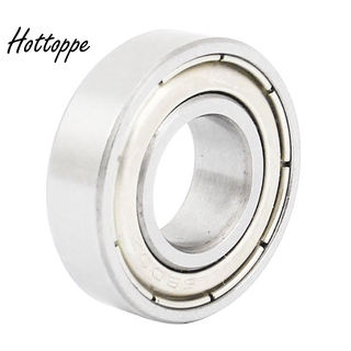 In Stock 6900 Z 10x22 X 6 mm ตลับลูกปืนโลหะปิดผนึกลึก