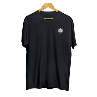 เสื้อยืดใหม่ 2022เสื้อยืดผ้าฝ้าย 100% พิมพ์ลายเกม distro japan INAZUMA - GHENSHIN IMPACT - SIMPLE DESIGN 30sL XL  XXL 3X