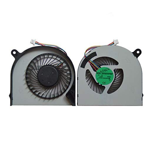 ACER VN7 VN7-591 VN7-571 RIGHT GPU แล็ปท็อปพัดลมระบายความร้อน
