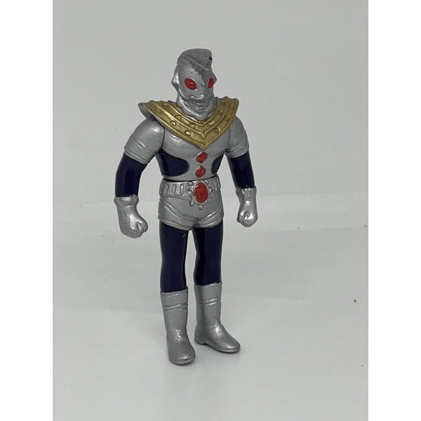 Candy Toys Mini Soft Vinyl Toy Ultraman มินิซอฟท์ไวนิลฟิเกอร์อุลตร้าแมน