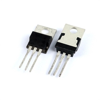 5pcs/lot JCS740C JCS740 TO-220 400V 10A