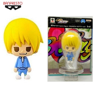 Kuroko no Basket - Kise Ryouta - 1point Figure - Basketball คุโรโกะ