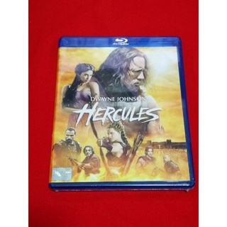 BLU-RAY HERCULES เฮอร์คิวลีส