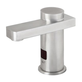 ก๊อกอ่างล้างหน้า ก๊อกอ่างล้างหน้าอัตโนมัติ WS-0605 ก๊อกน้ำ ห้องน้ำ BASIN FAUCET WS-0605