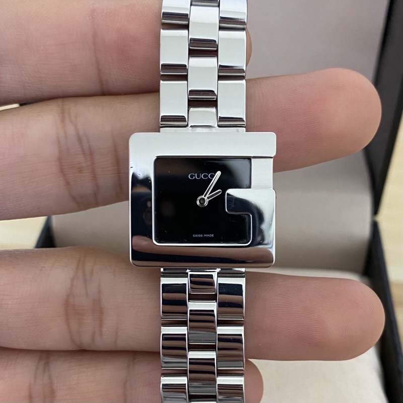 Gucci 3600L Swiss Made