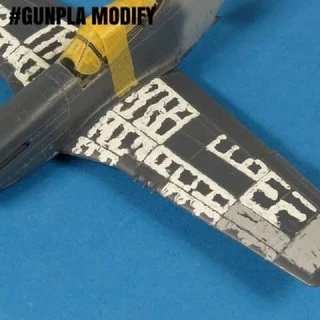 TAMIYA 87095 Putty White 32 กรัม