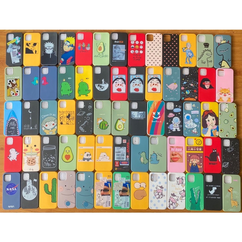 เคสไอโฟน 12/12pro พร้อมส่ง 🦋✅