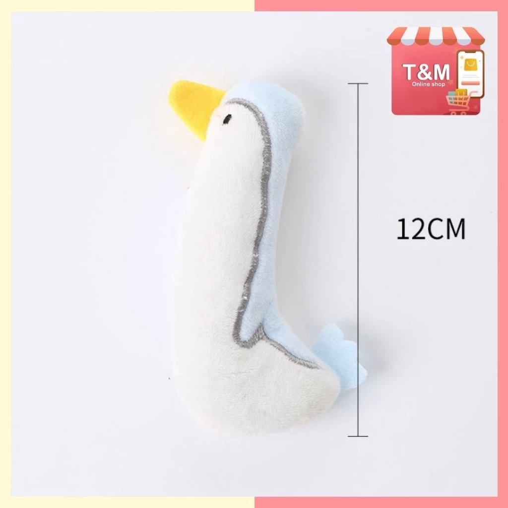 สินค้าเข้าเพิ่มแล้ว ตุ๊กตาแคทนิป ตุ๊กตาหญ้าแมว ของเล่นแมว Catnip thumbnail 9