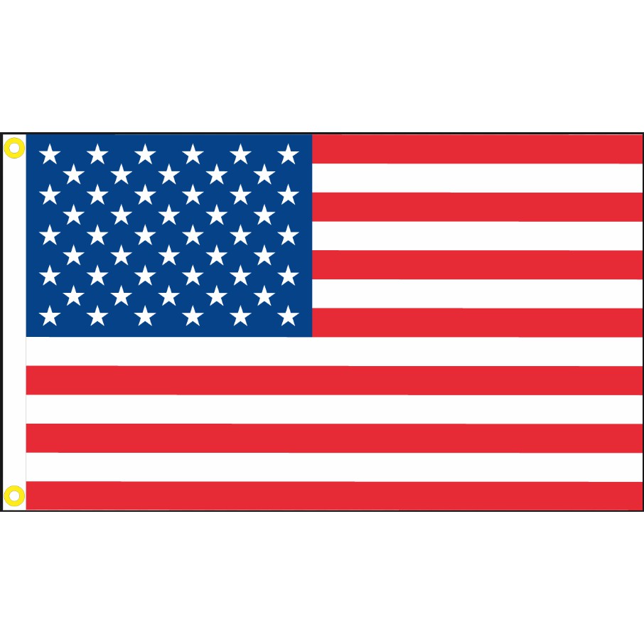 ธงชาติอเมริกา American flag