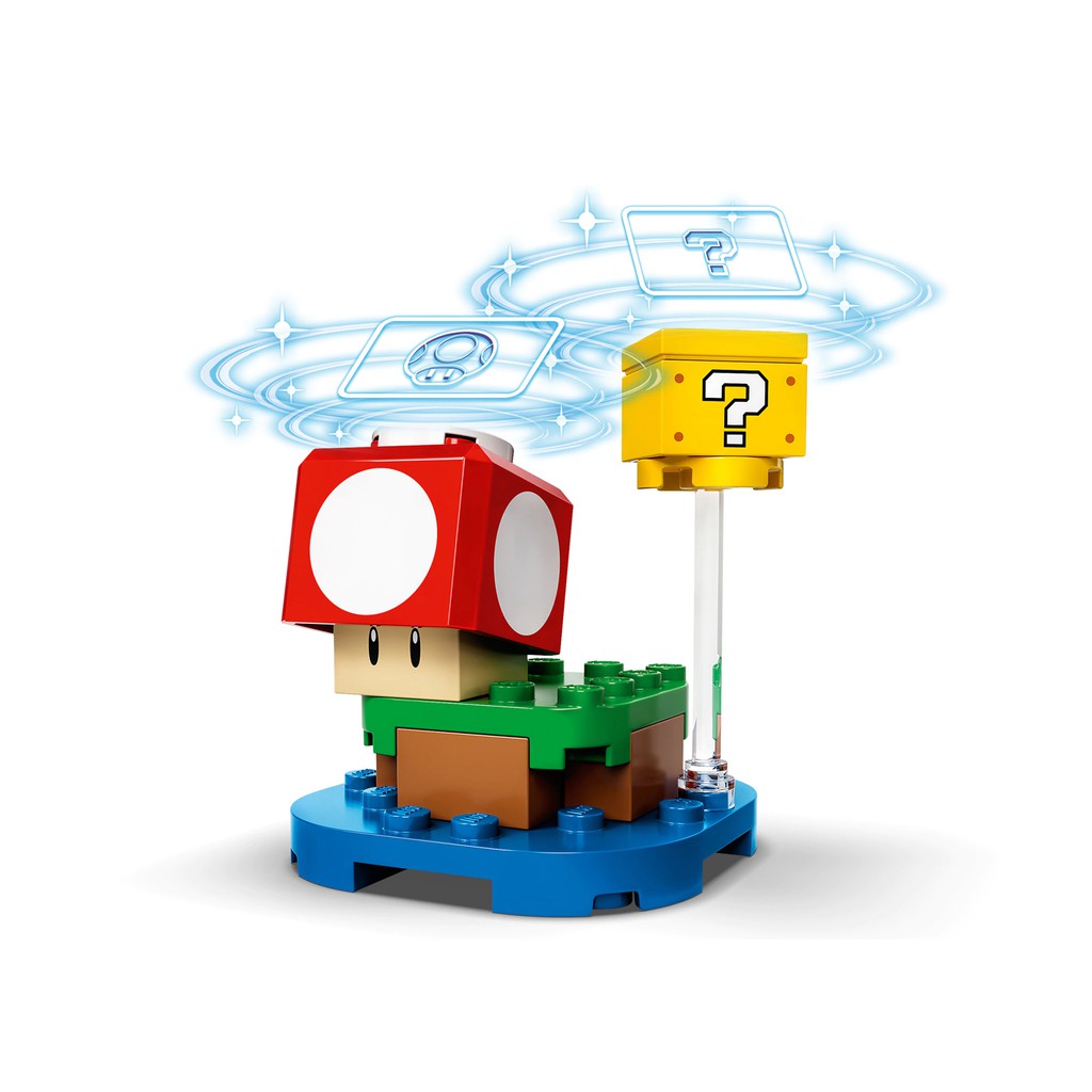 mushroom surprise expansion set