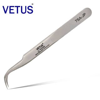อย่างดีปากครีป VETUS แบบโค้ง$$$
