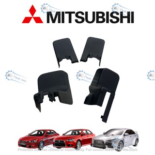 Mitsubishi (Lancer/Evo X/Inspira) ผ้าคลุมเบาะที่นั่งคนขับ (PCS1)